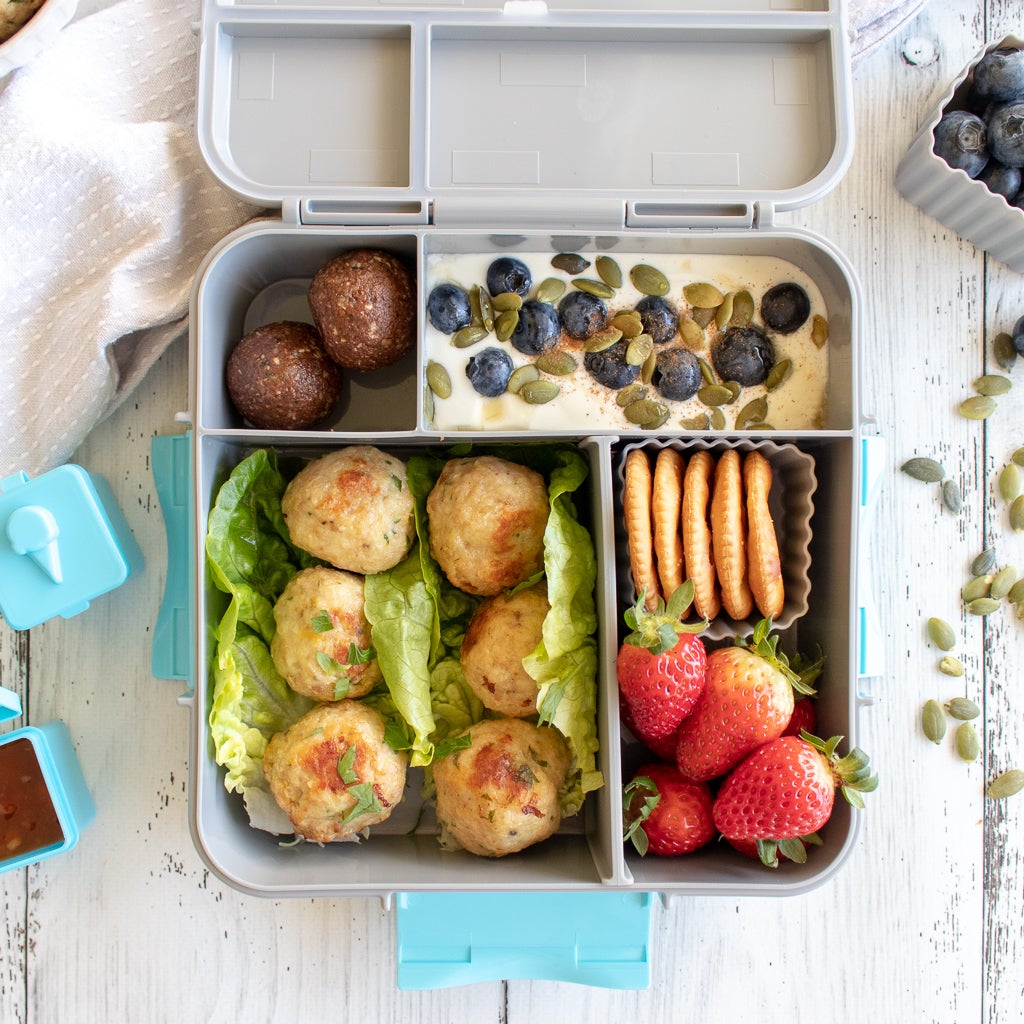 Little Lunch Box Co. | Bento Three+