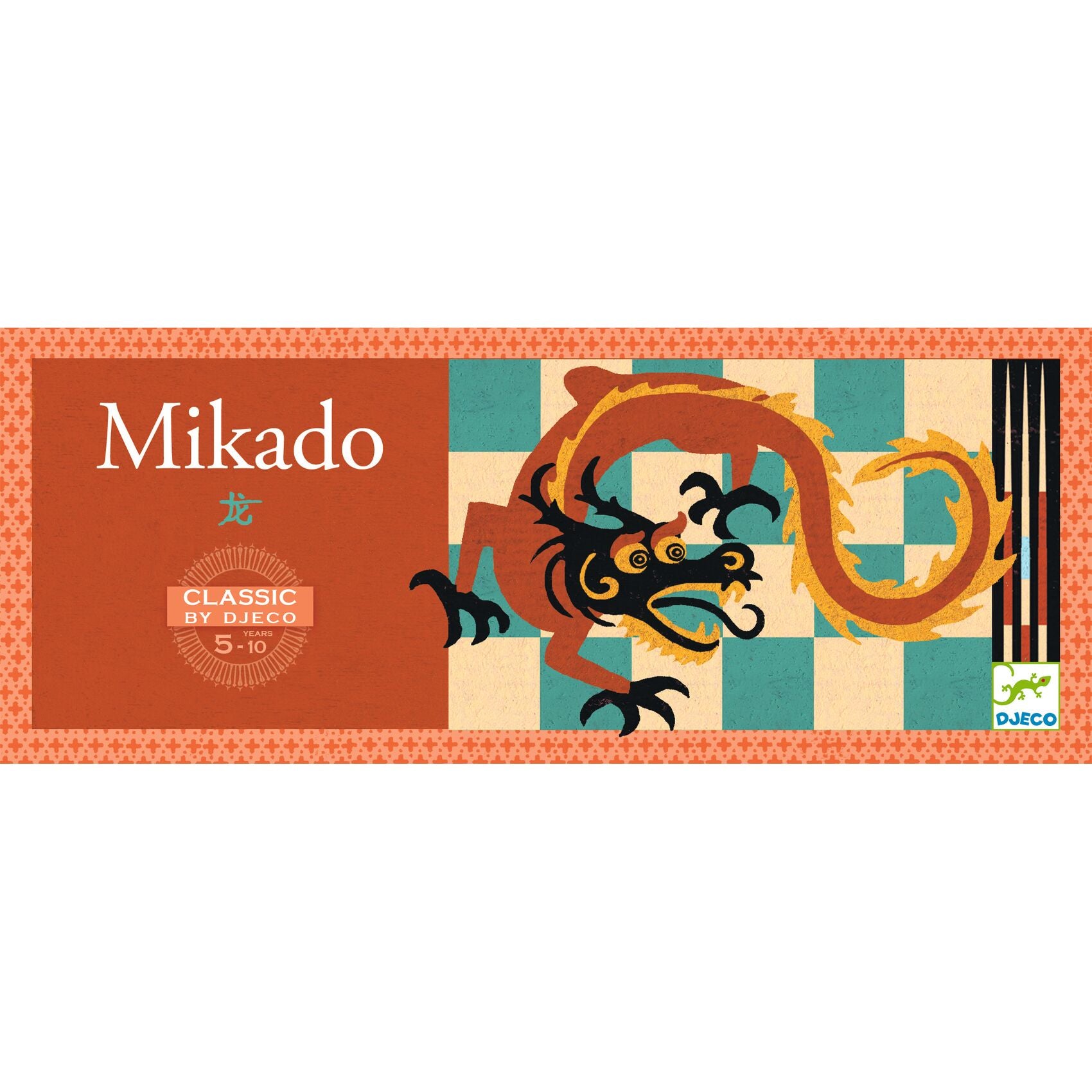 Djeco | Mikado