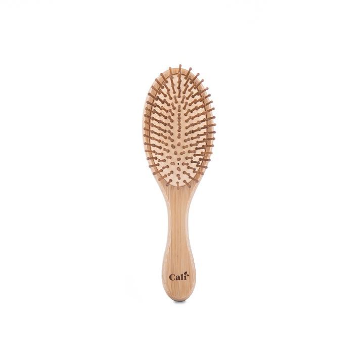 Caliwoods | Bamboo Hairbrush