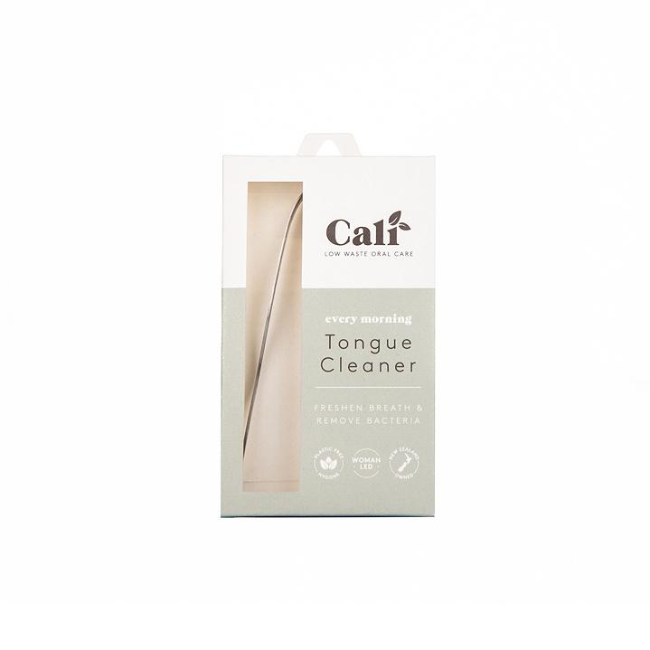 Caliwoods | Tongue Cleaner