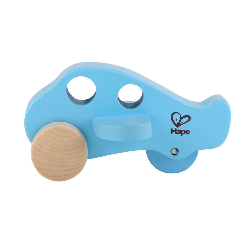 Hape | Little Plane