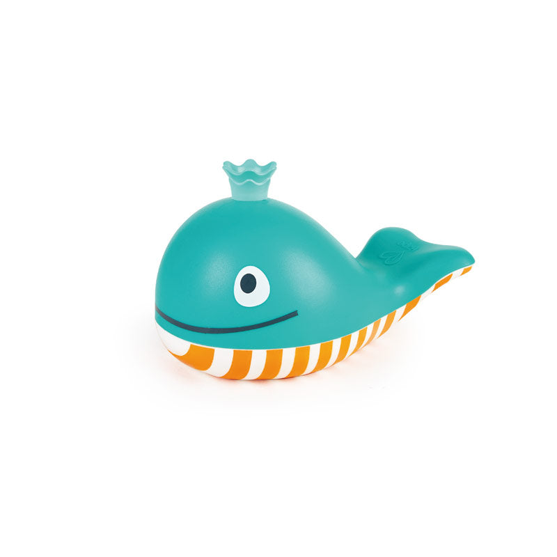 Hape | Bubble Blowing Whale