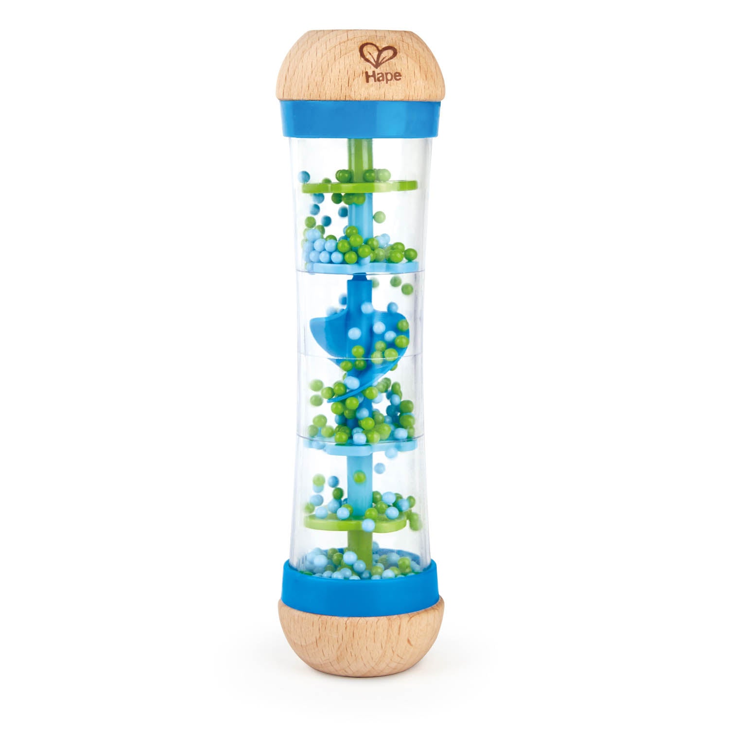 Hape | Beaded Raindrops - Blue