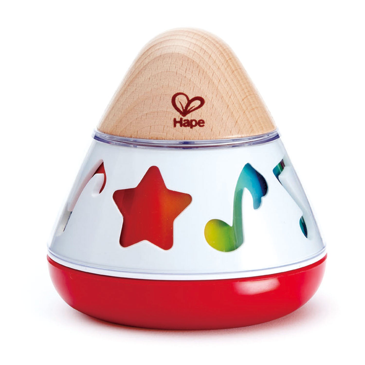 Hape | Rotating Music Box