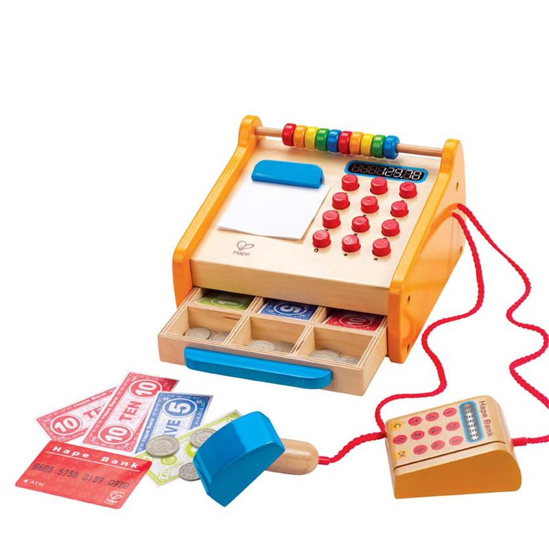 Hape | Checkout Register