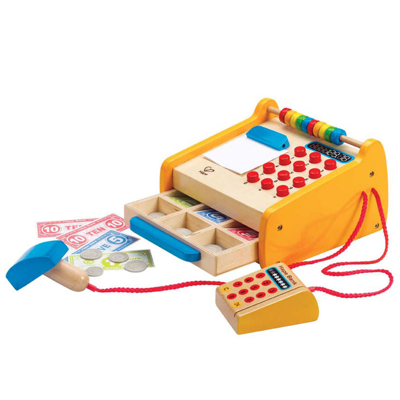 Hape | Checkout Register