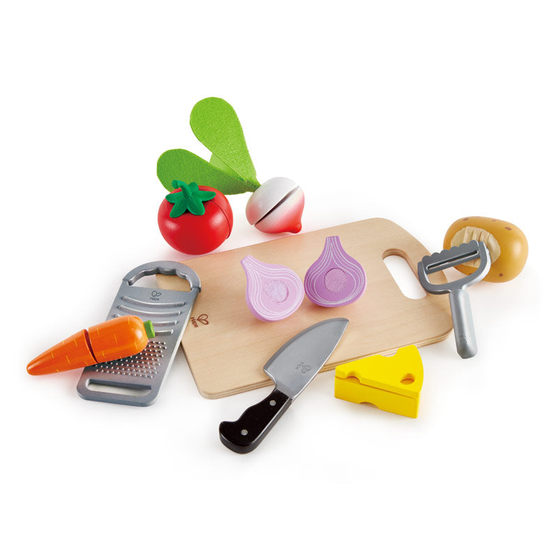 Hape | Cooking Essentials
