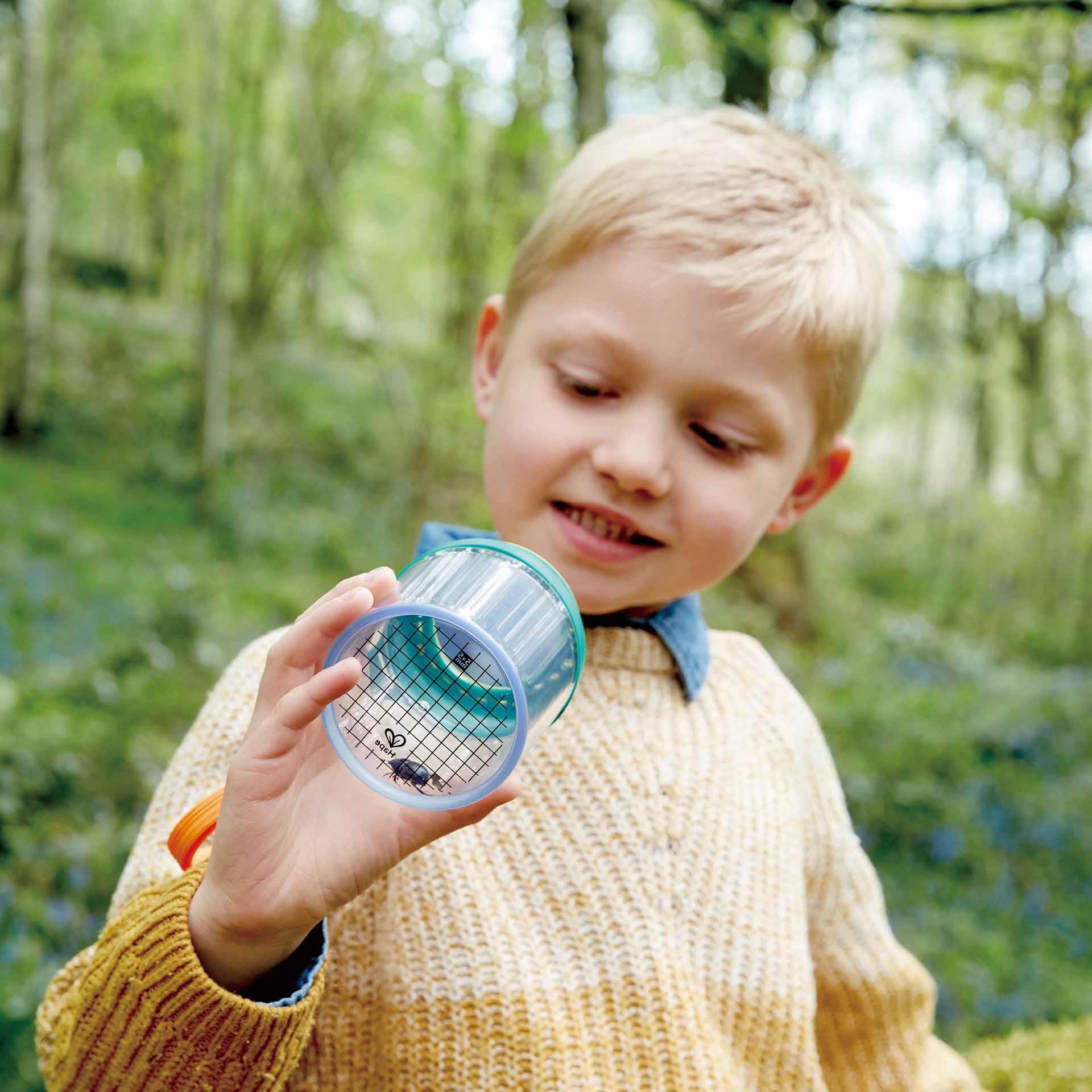 Hape | Explorers Bug Jar