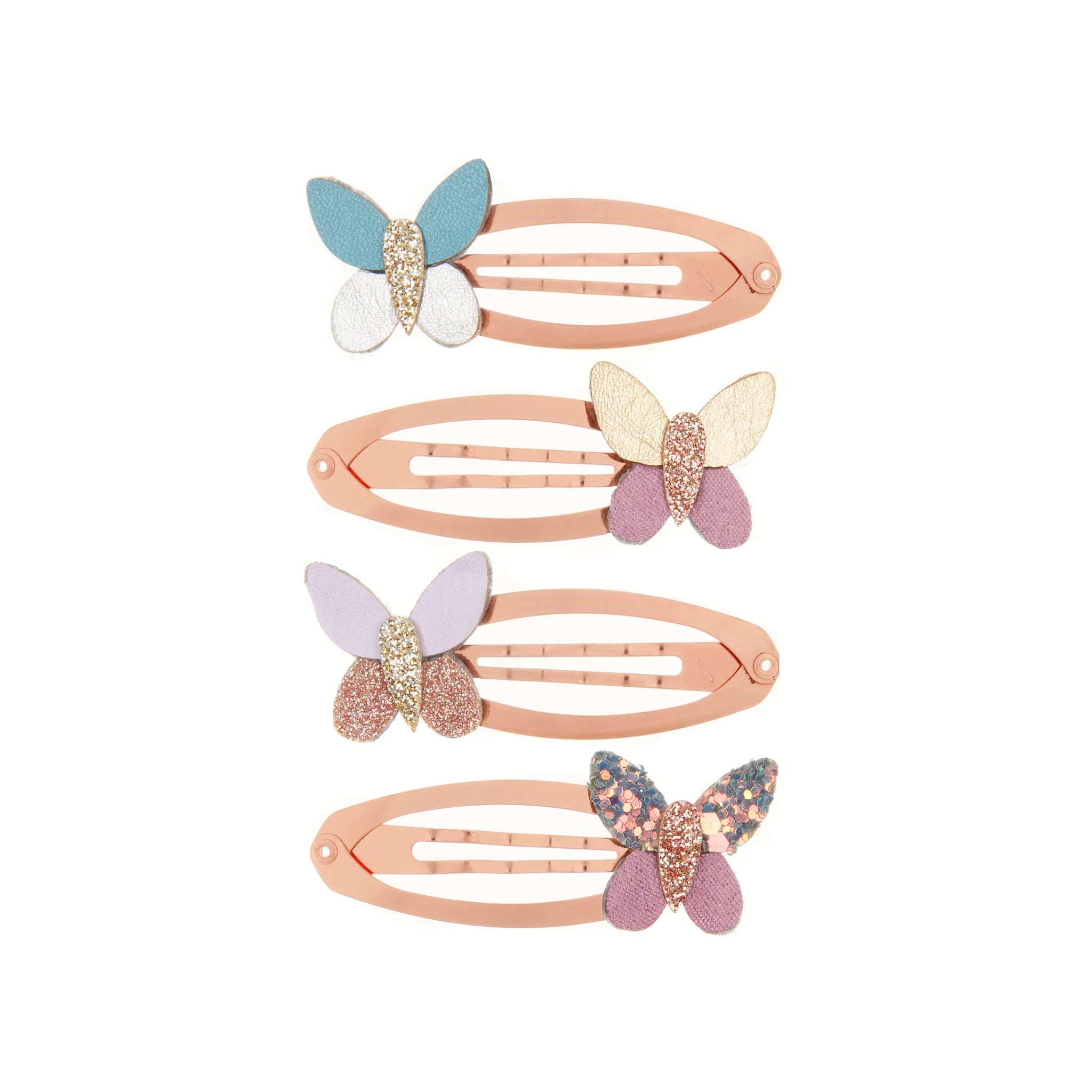 Mimi & Lula | Enchanted Butterfly Clic Clacs