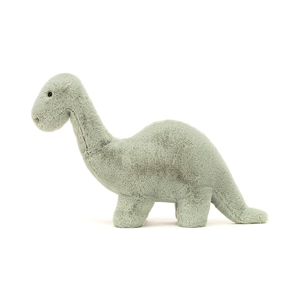 Jellycat | Fossilly Brontosaurus - Small