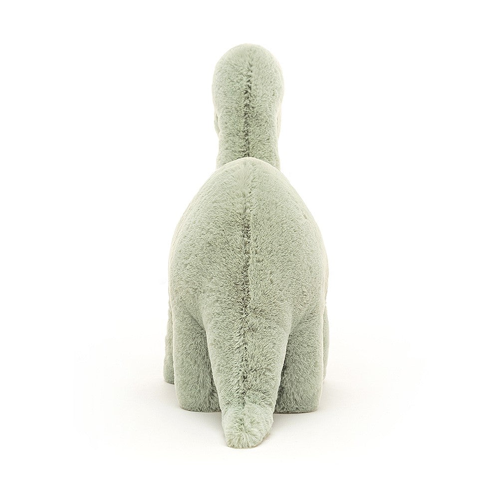 Jellycat | Fossilly Brontosaurus - Small