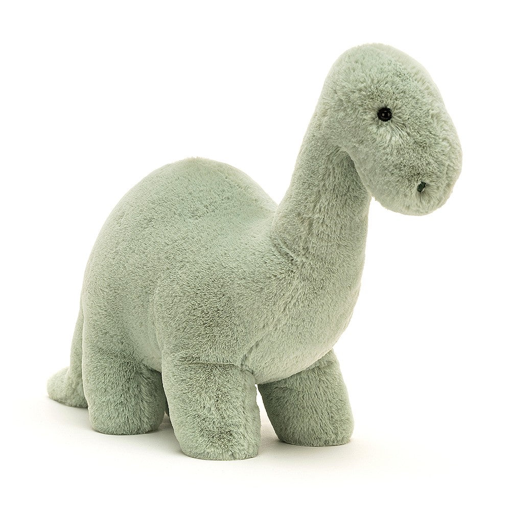 Jellycat | Fossilly Brontosaurus - Small