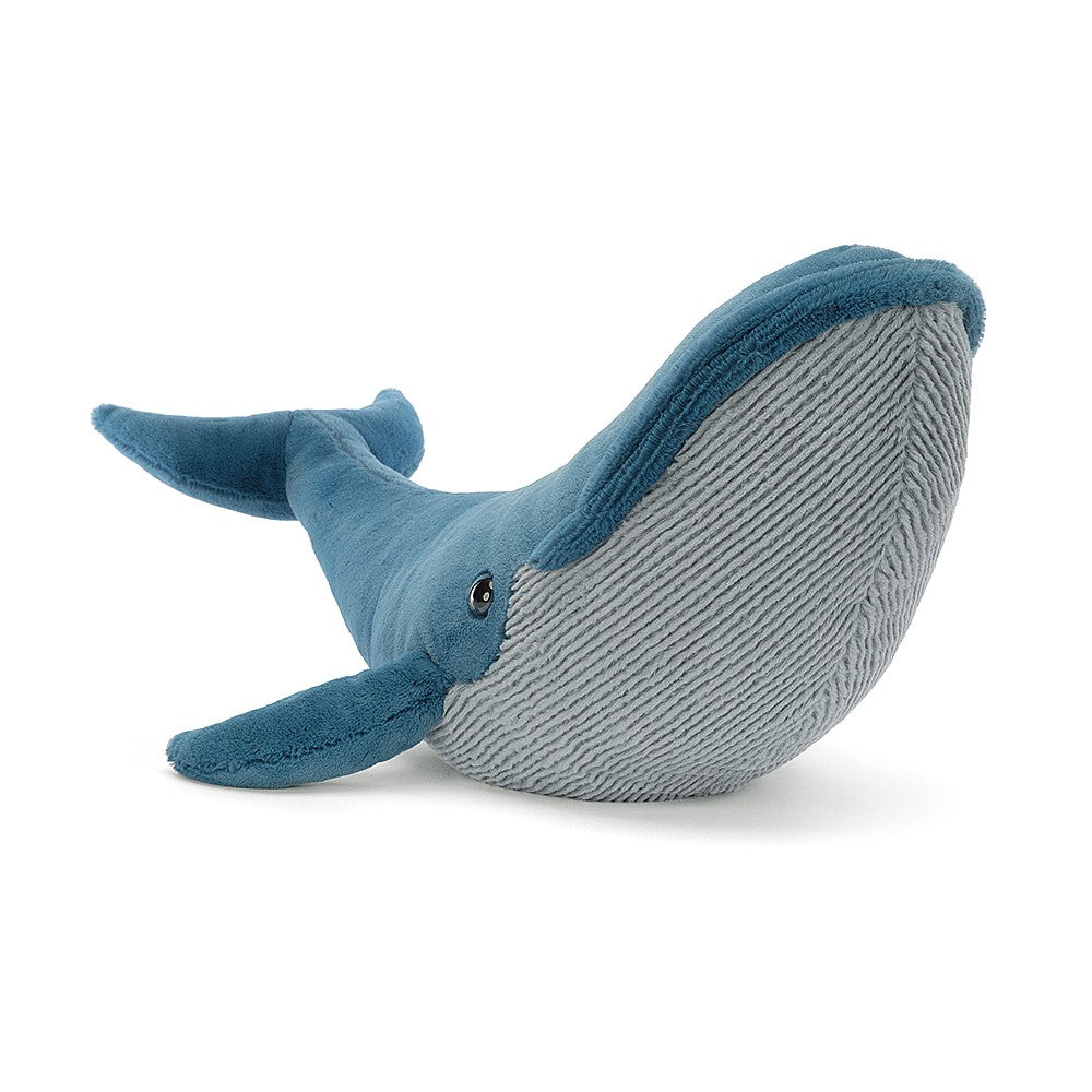 Jellycat | Gilbert The Great Blue Whale