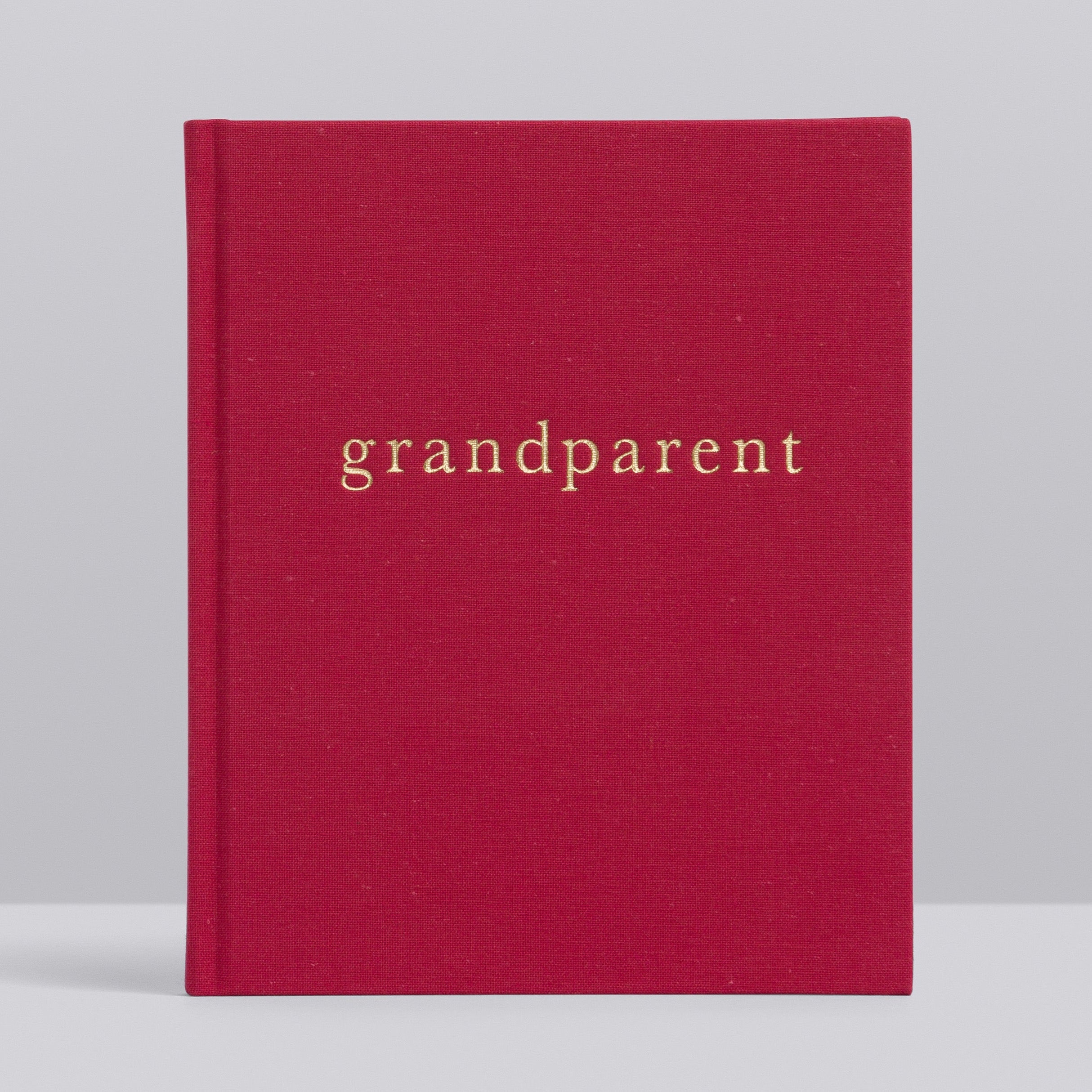 Write to Me | Grandparent - Moments to Remember - Journal
