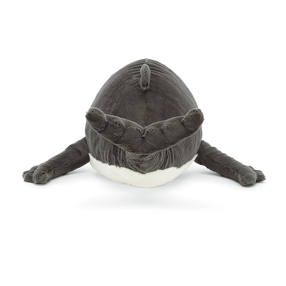 Jellycat | Humphrey The Humpback Whale