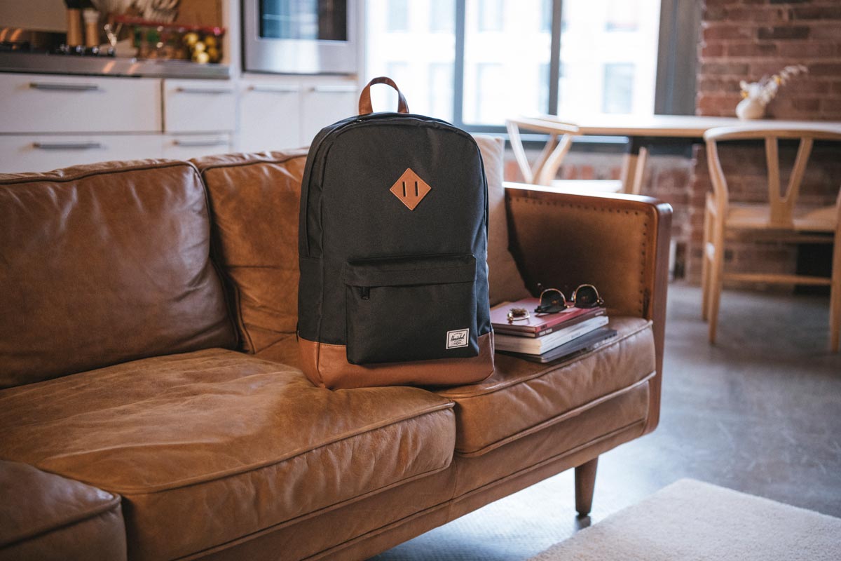 Herschel supply heritage sales
