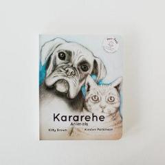 Kararehe | Animals