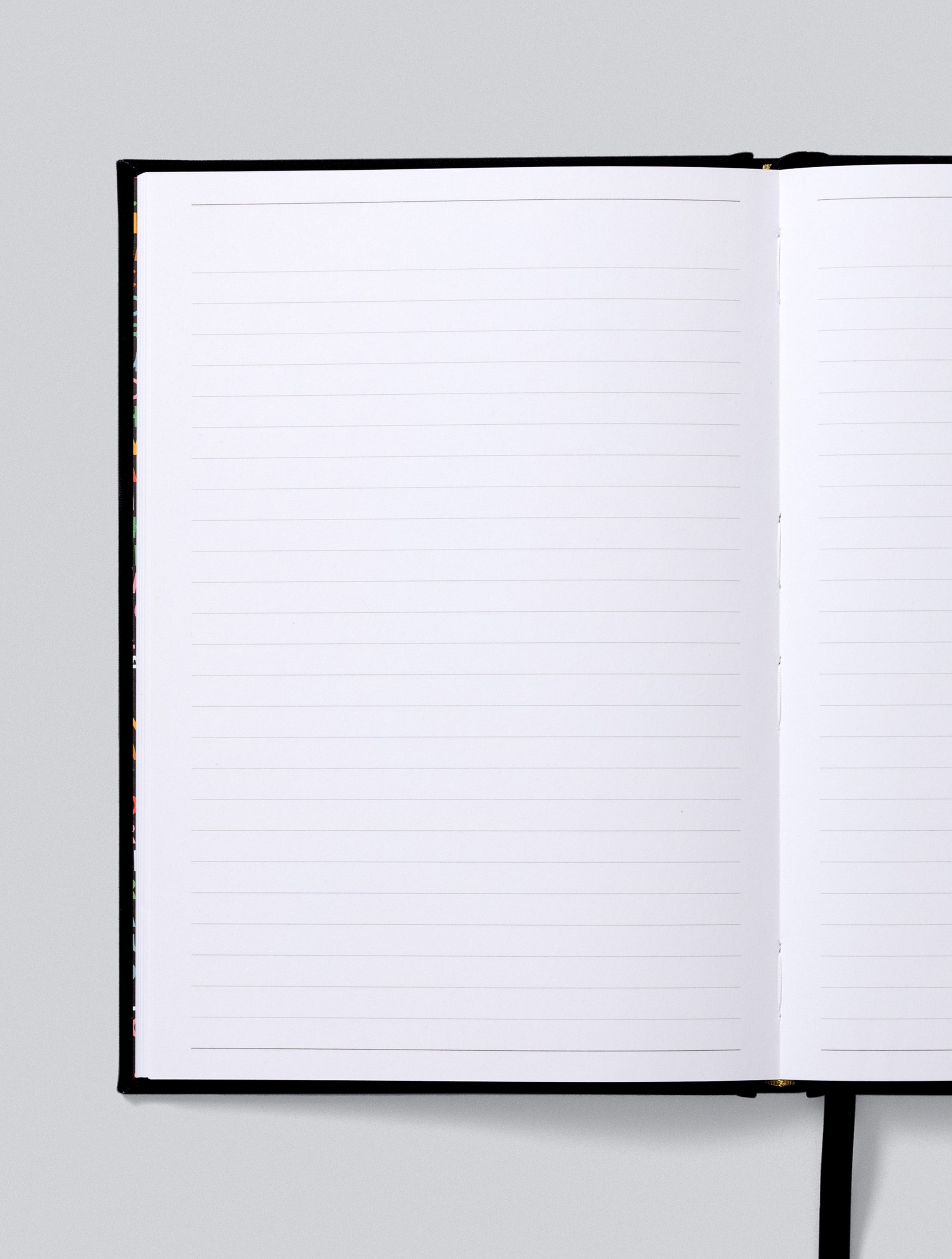 Write to Me | Lined Journal - Brain Dump