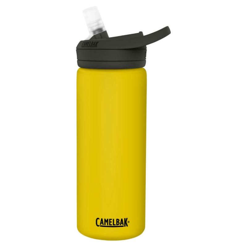 CamelBak | Eddy+ Insulated Stainless Steel Drink Bottle | 600ml