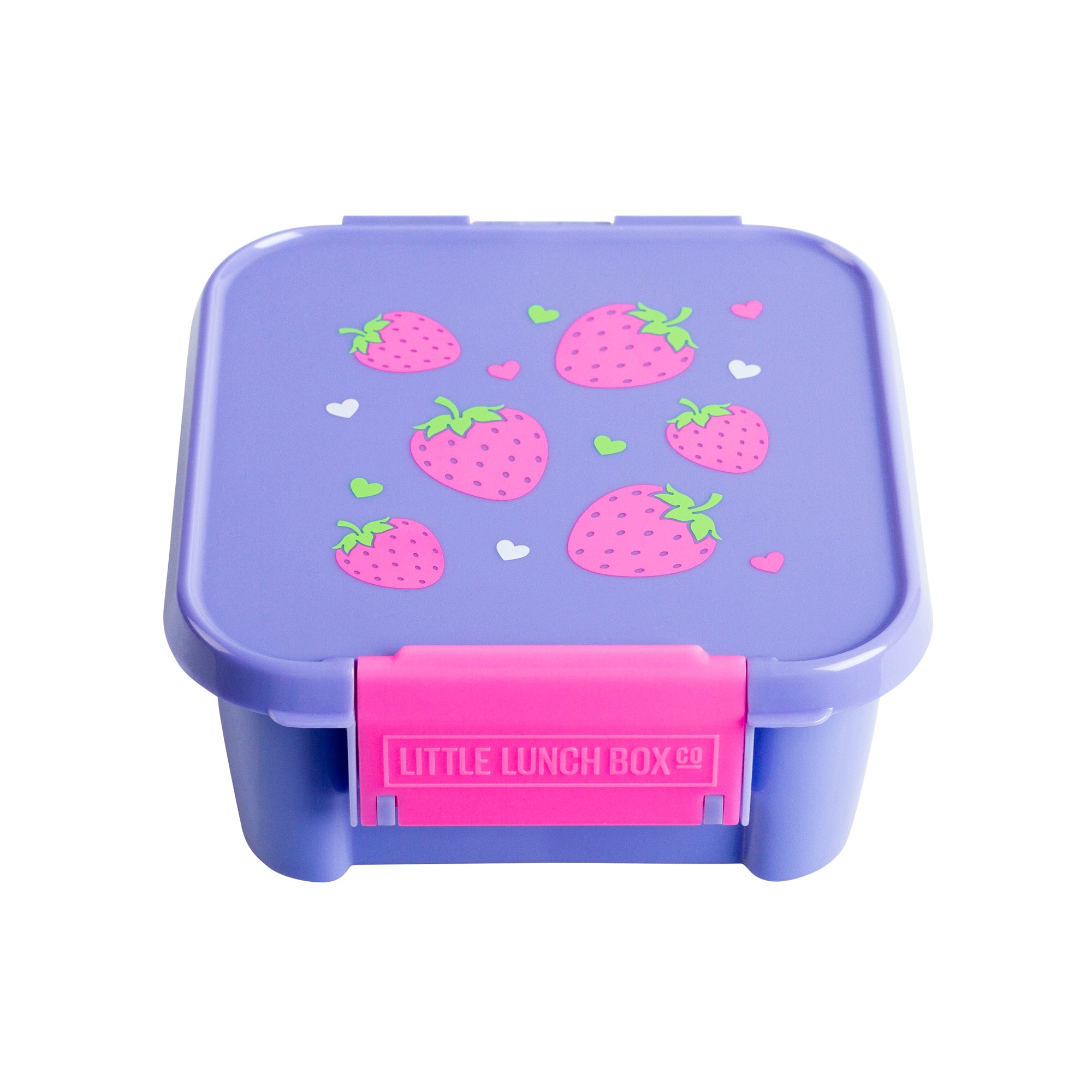 Little Lunch Box Co. | Bento Two - Prints