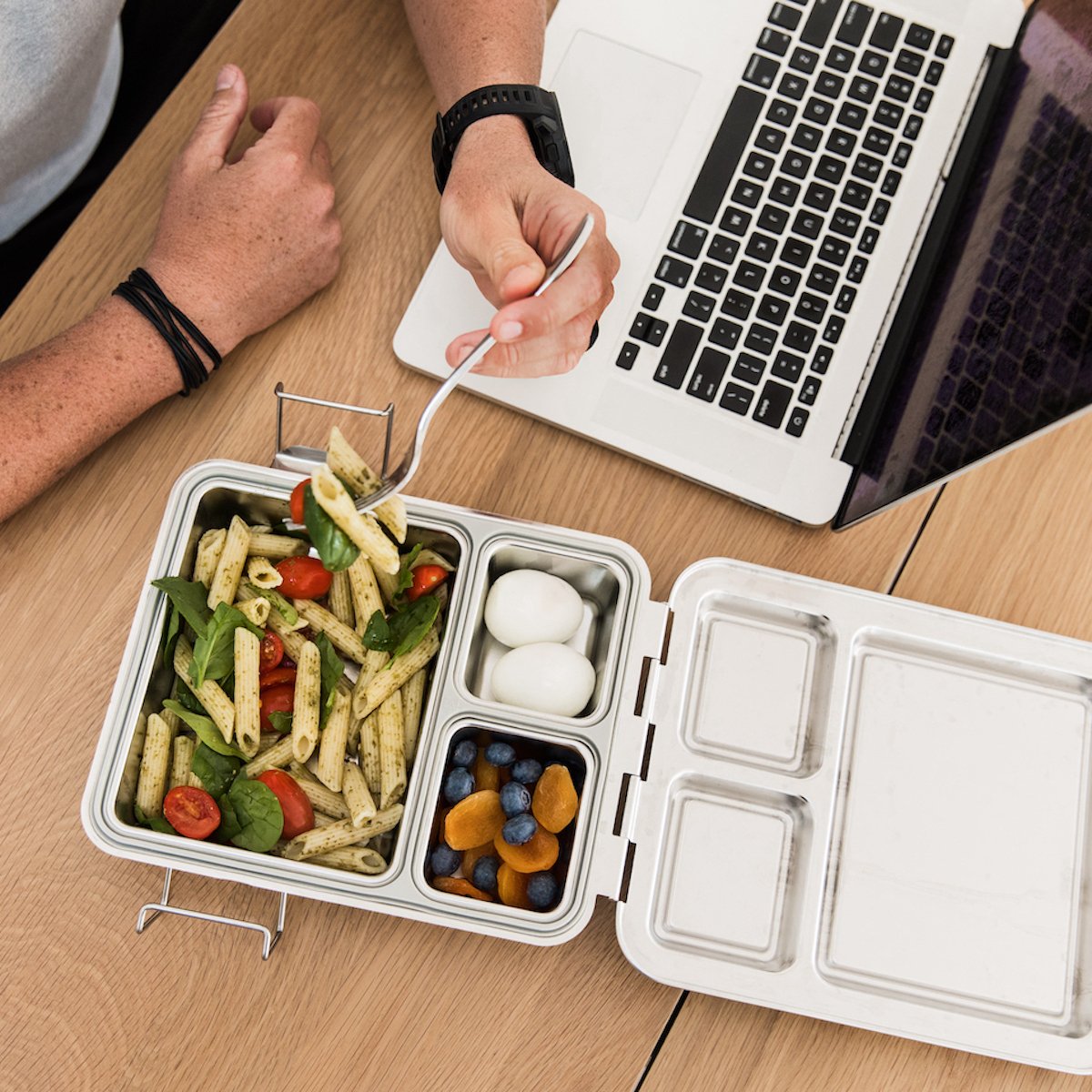 Little Lunch Box Co. | Bento Stainless Maxi