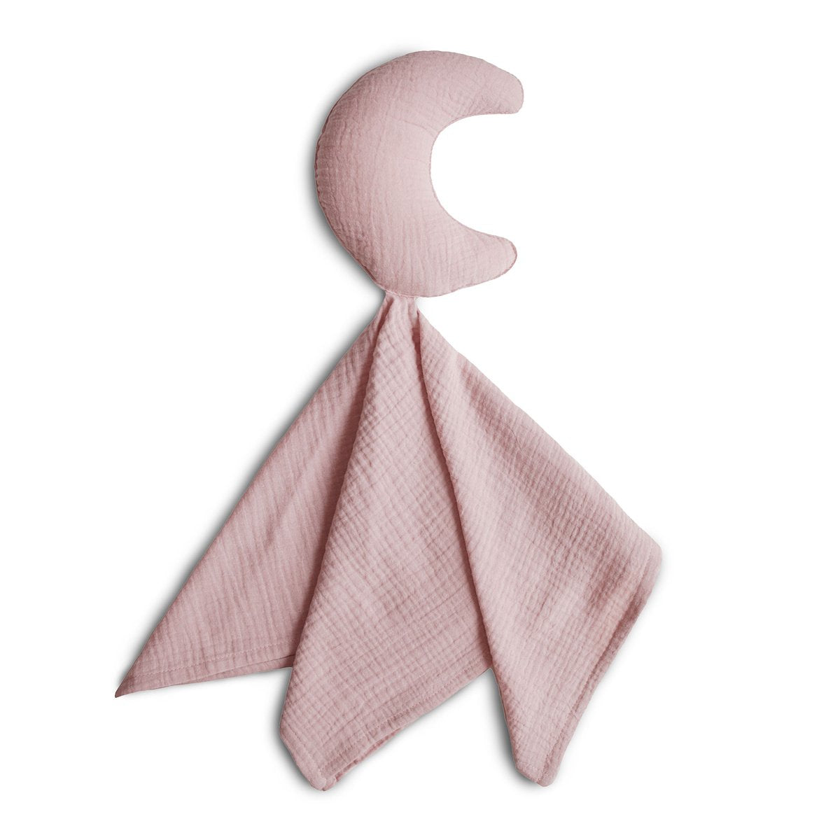 Mushie | Lovey Blanket - Primrose Moon