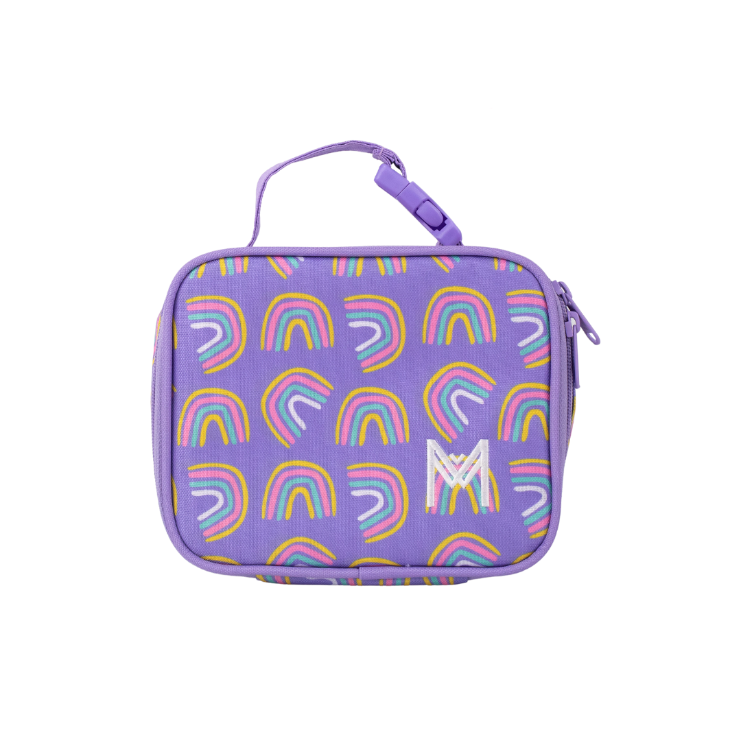 Montii | Insulated Lunch Bag - Mini
