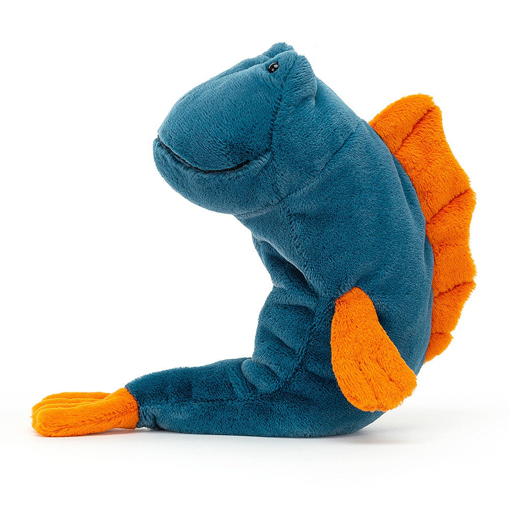 Jellycat platypus cheap