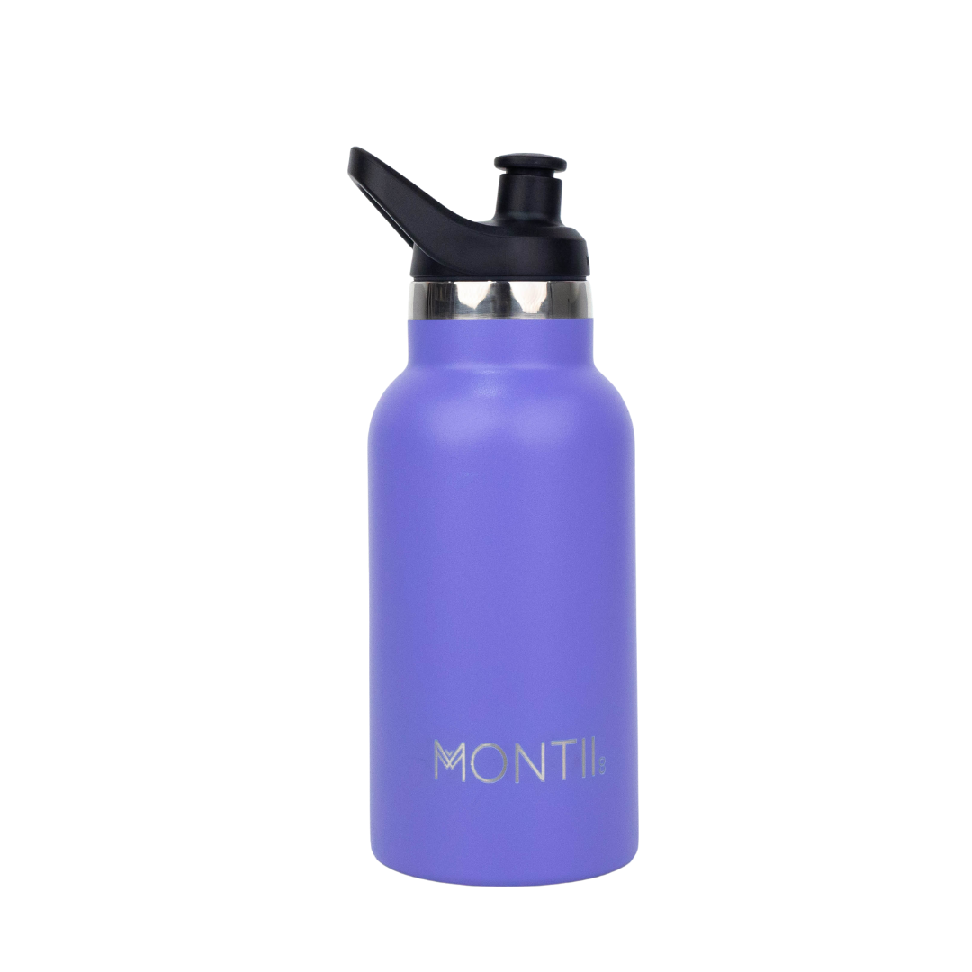 Montii | Mini Drink Bottle - 350ml