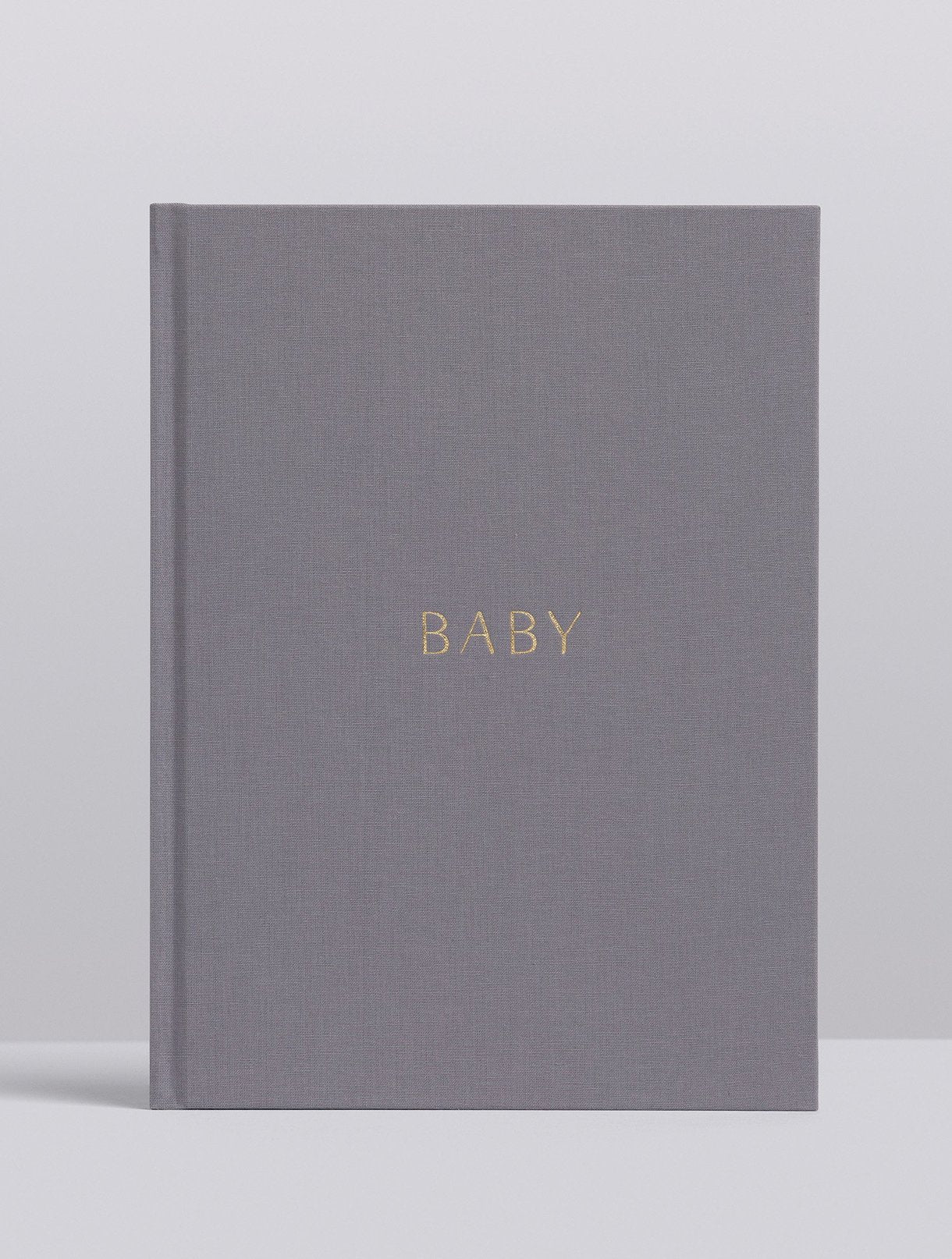 Write to Me | Mrs Mighetto Whalie - Baby Journal