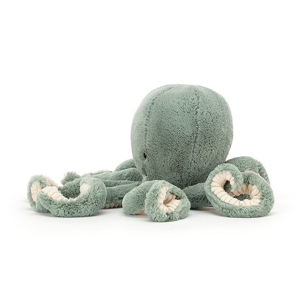 Jellycat | Odyssey Octopus - Medium