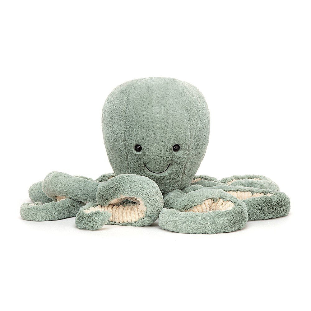 Jellycat | Odyssey Octopus - Little