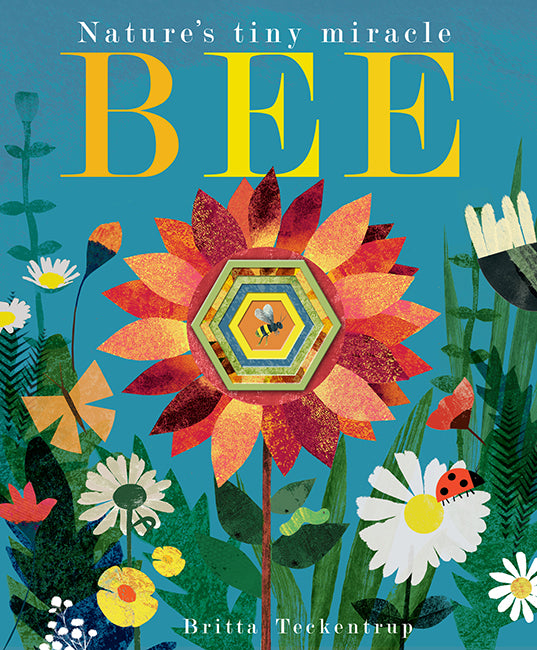 *GARAGE SALE* Bee