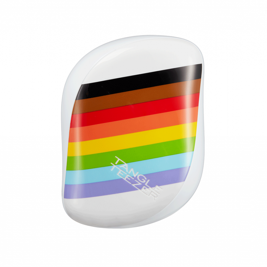 Tangle Teezer | Compact Styler - Pride Rainbow