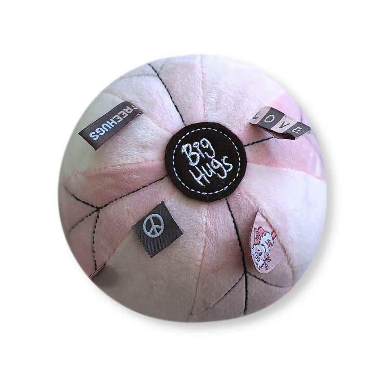 O.B Design | Sensory Ball - Pink