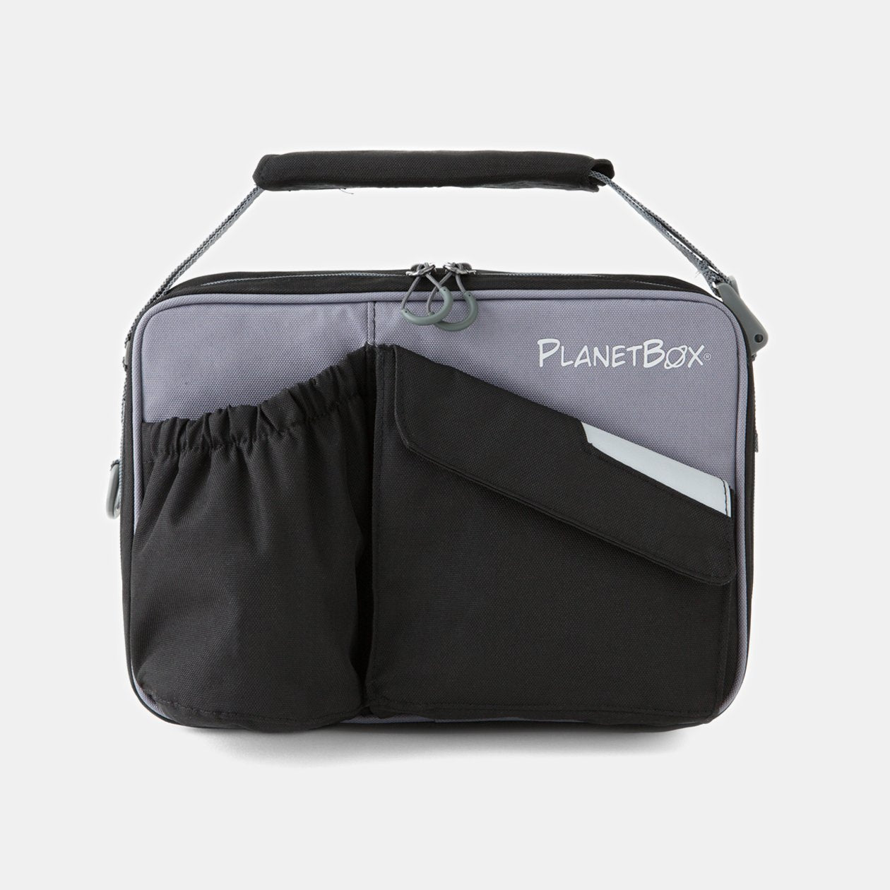 PlanetBox | Rover or Launch Insulated Carry Bag - Plain