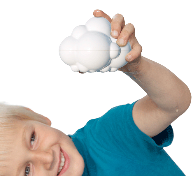 Plui | Rain Cloud
