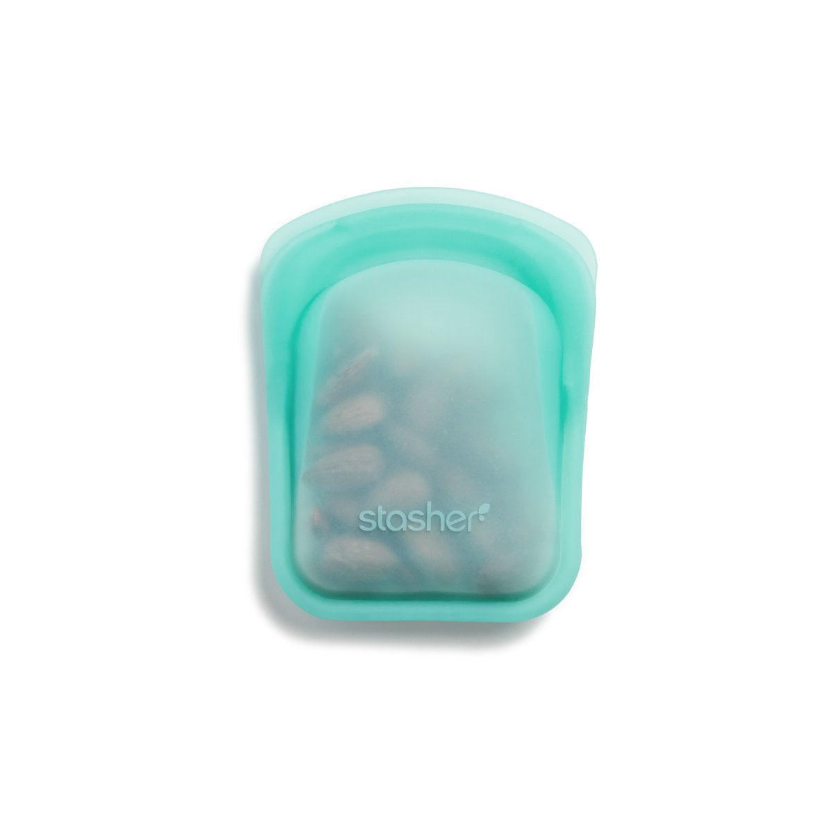 Stasher | Pocket Bag - Silicone 2pk