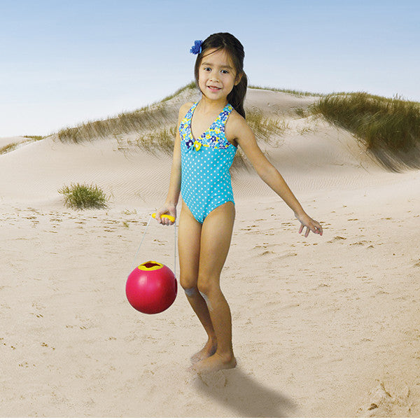 Quut | Ballo - Beach Bucket
