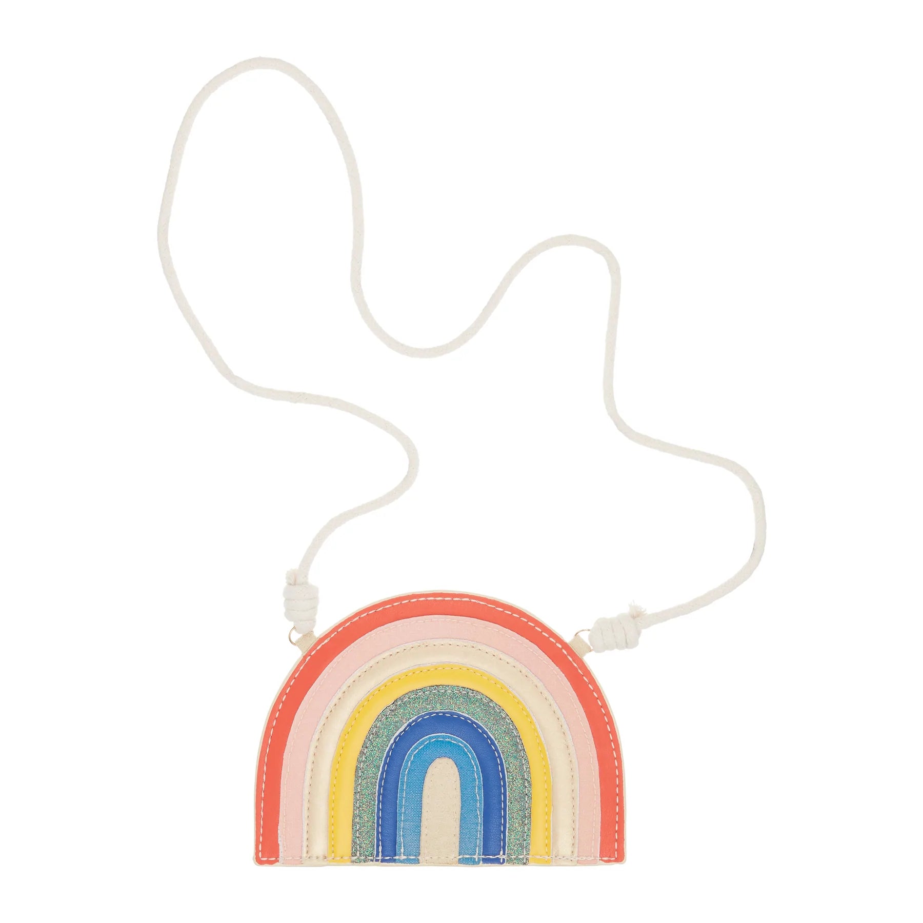Mimi & Lula | Retro Rainbow Bag