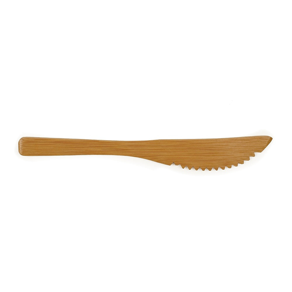 Reusable Bamboo Knife - Single