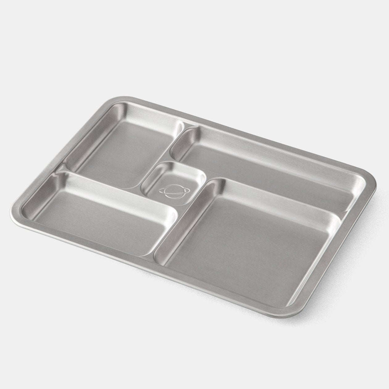 PlanetBox | Rover Tray (Divided Plate)