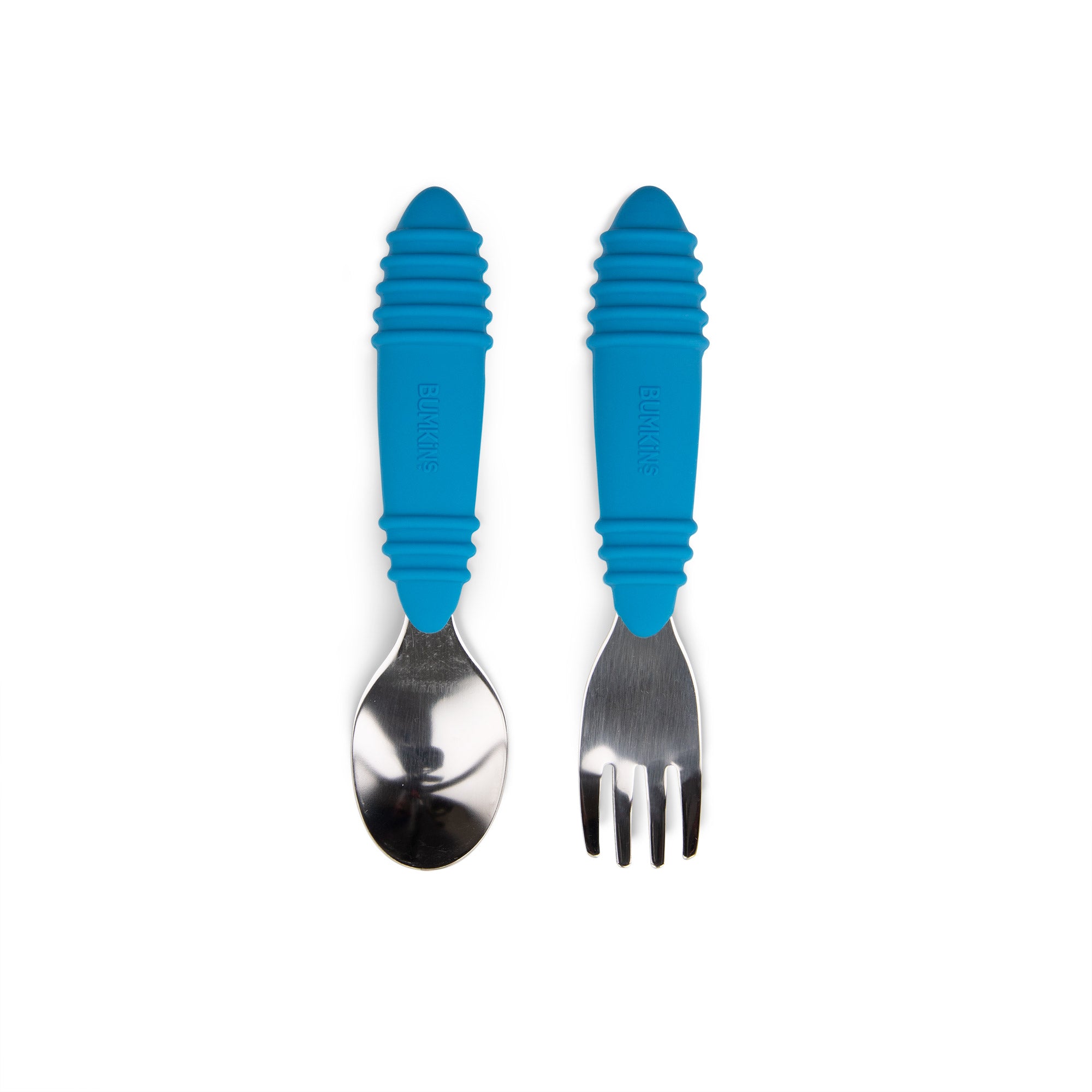 Bumkins | Fork & Spoon