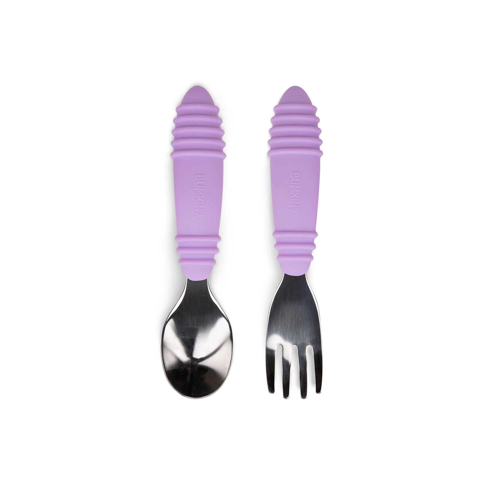 Bumkins | Fork & Spoon