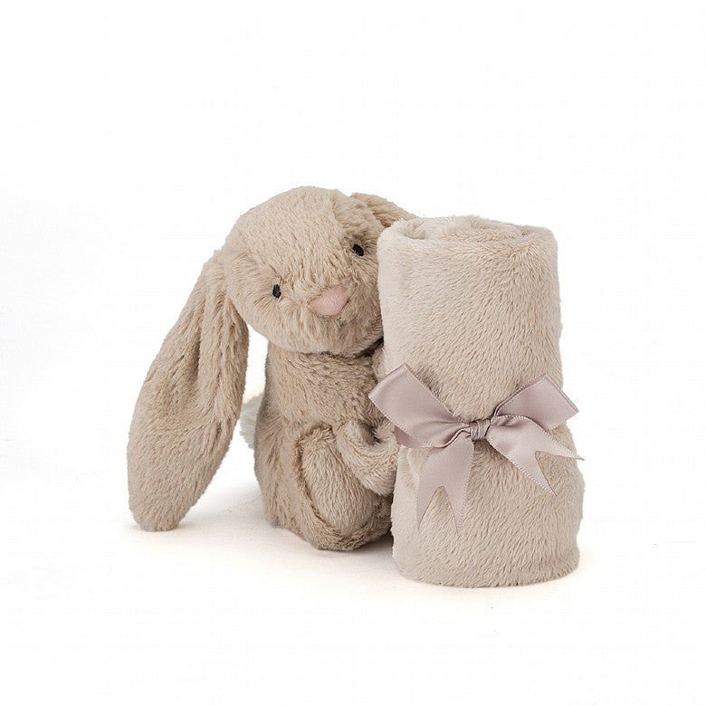Jellycat | Bashful Bunny Soother - Beige