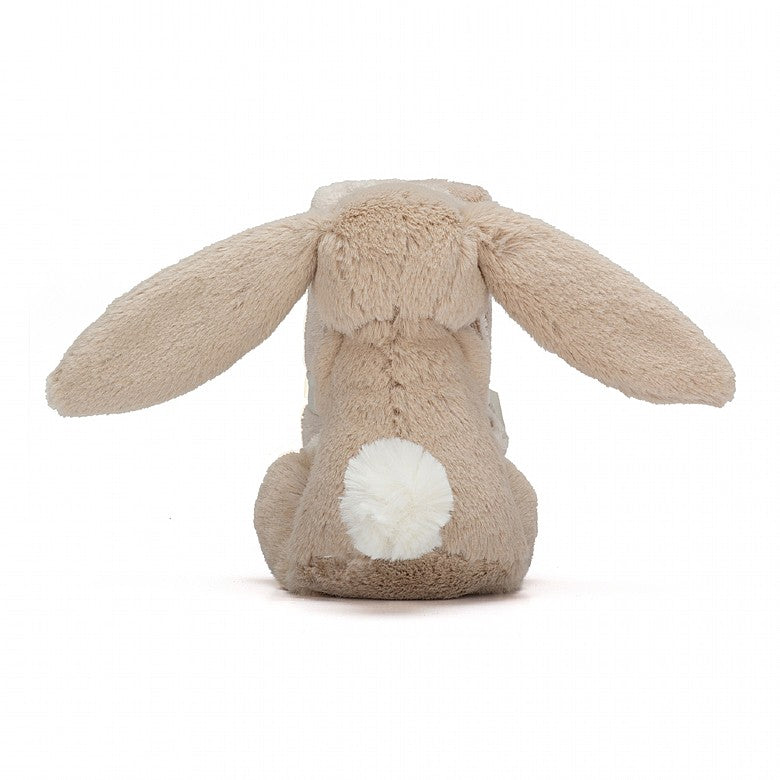 Jellycat | Bashful Bunny Soother - Beige