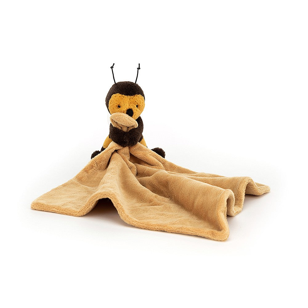 Jellycat | Bashful Soother - Bee