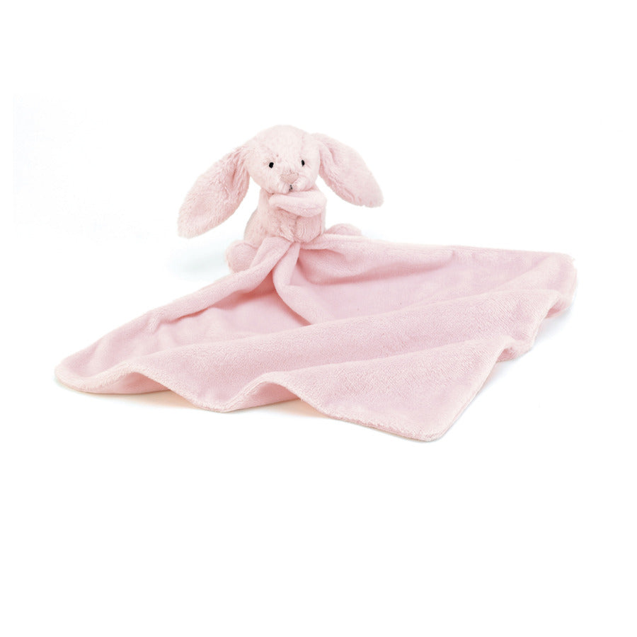 Jellycat | Bashful Bunny Soother - Pink