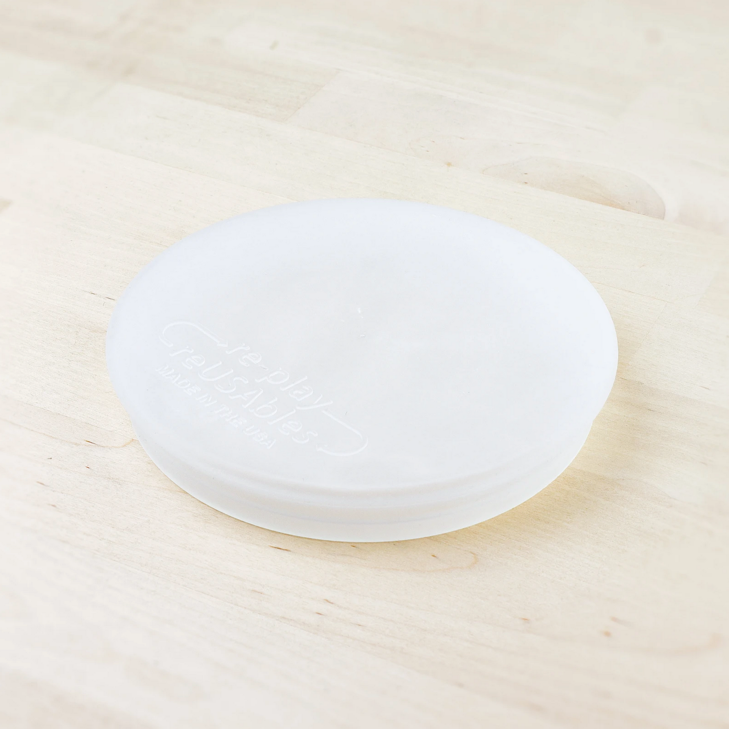 Re-Play | Bowl Silicone Lid