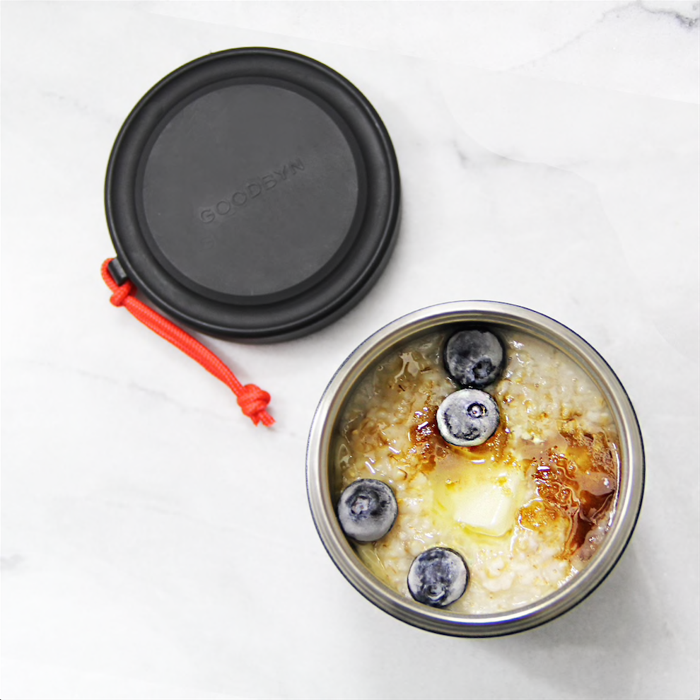 Goodbyn | Insulated Food Jar - Uno
